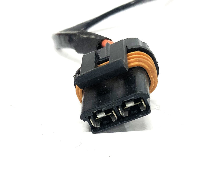 Mopar Radiator Cooling Fan Module Wiring Harness 05137716AB NOS