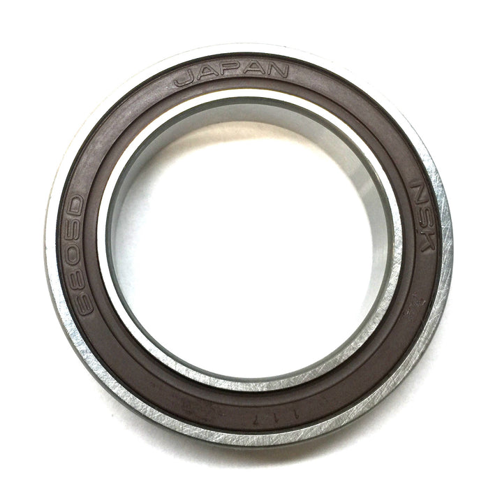 NSK Sealed Roller Bearing 6805D NOS