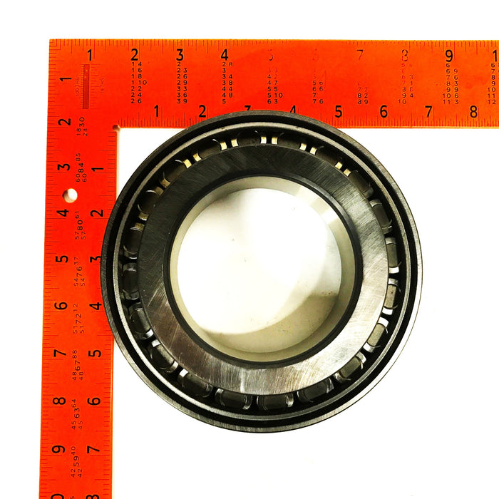 SKF Tapered Roller Bearing Cone and Cup 32218-J2/Q NOS