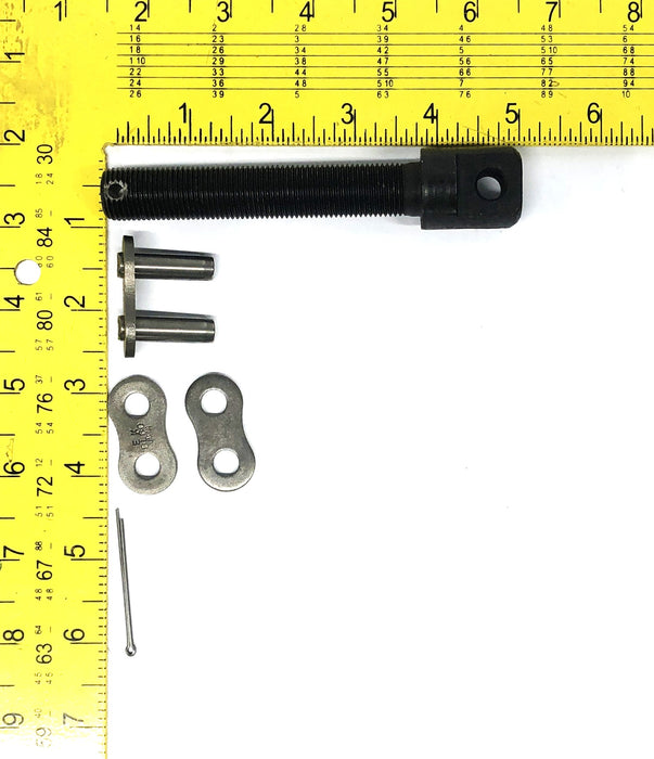 CAT/Caterpillar Anchor Bolt Kit 9429001018 NOS