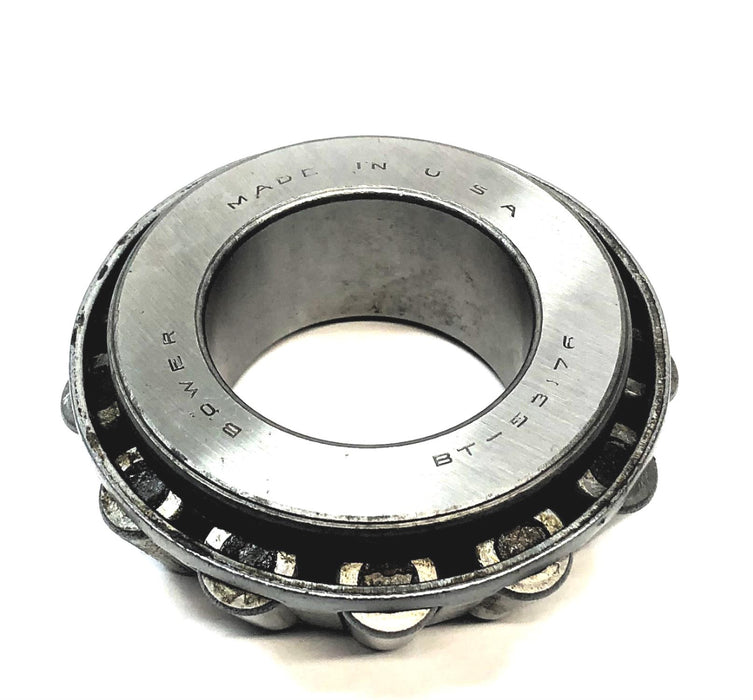 Bower Tapered Roller Bearing Cone BT-53176 NOS