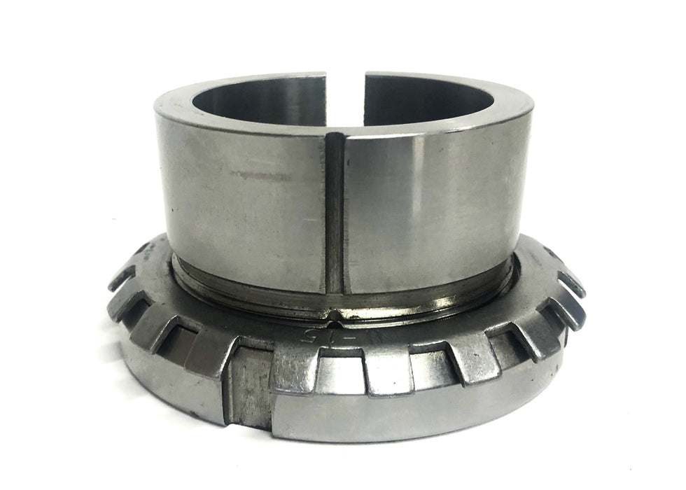 Unbranded Bearing Adapter Sleeve Set With AN-15 Lock Nut S/N-076 NOS