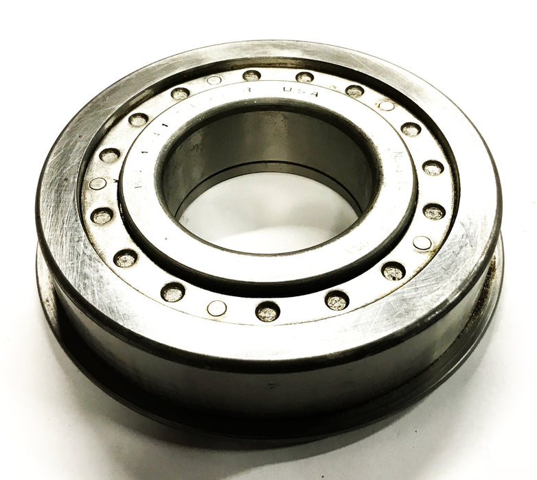 Bower Cylindrical Roller Bearing with Inner Ring and Outer Snap Ring M1311GE NOS
