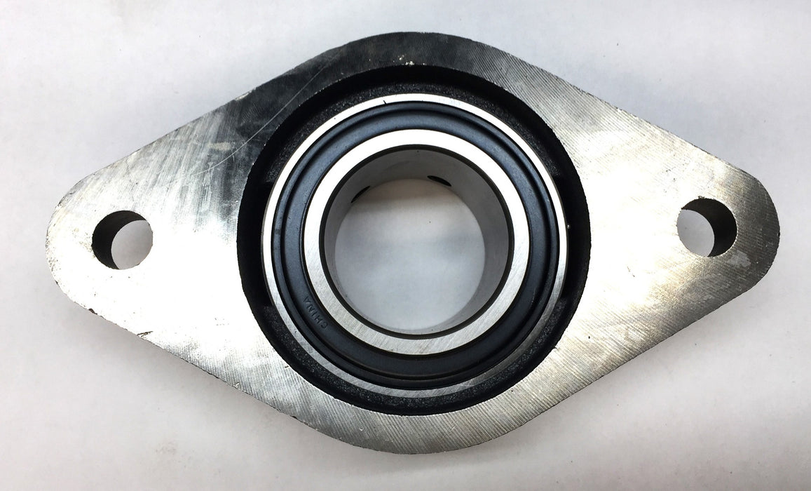 IPTCI Bearing 2-Bolt Pillow Block Bearing UCFL210-32 NOS