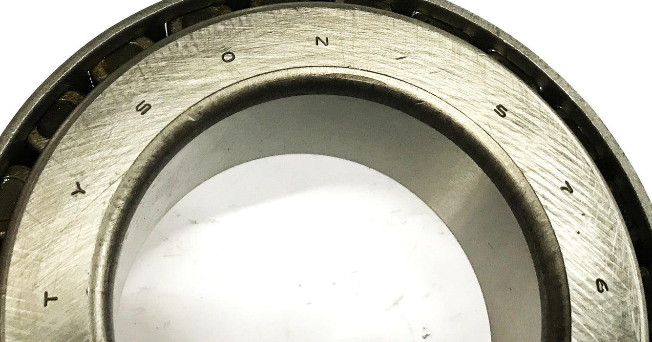 Tyson Tapered Roller Bearing Cone 576 NOS
