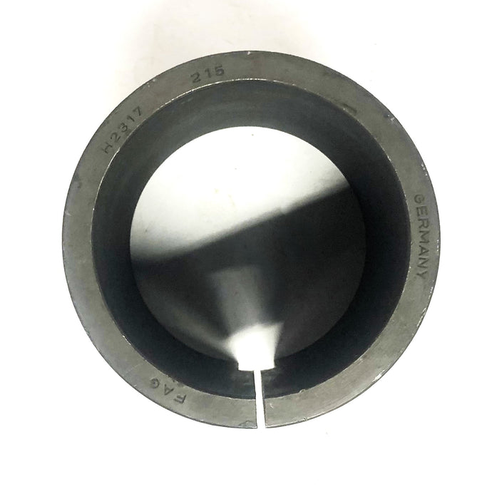 FAG Bearing Adapter Sleeve H-2317 215 NOS