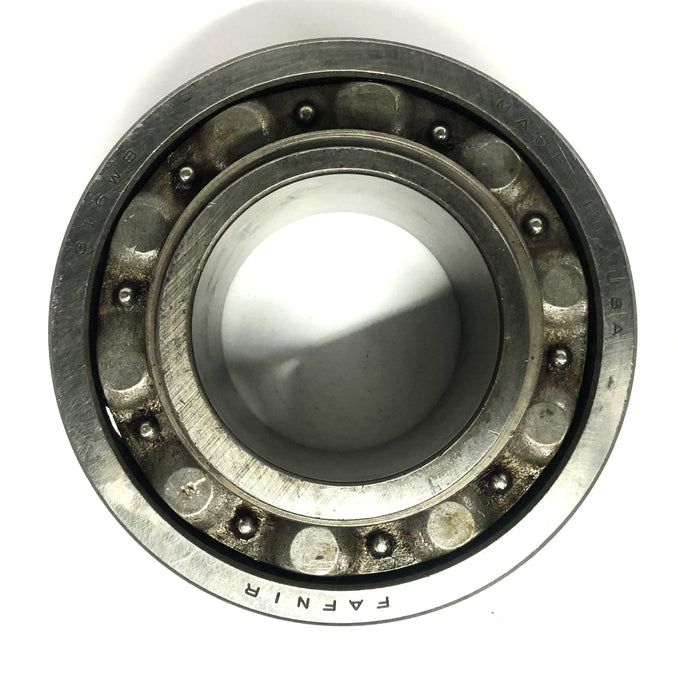 Fafnir Insert Bearing No Collar SMN303W/316WB NOS