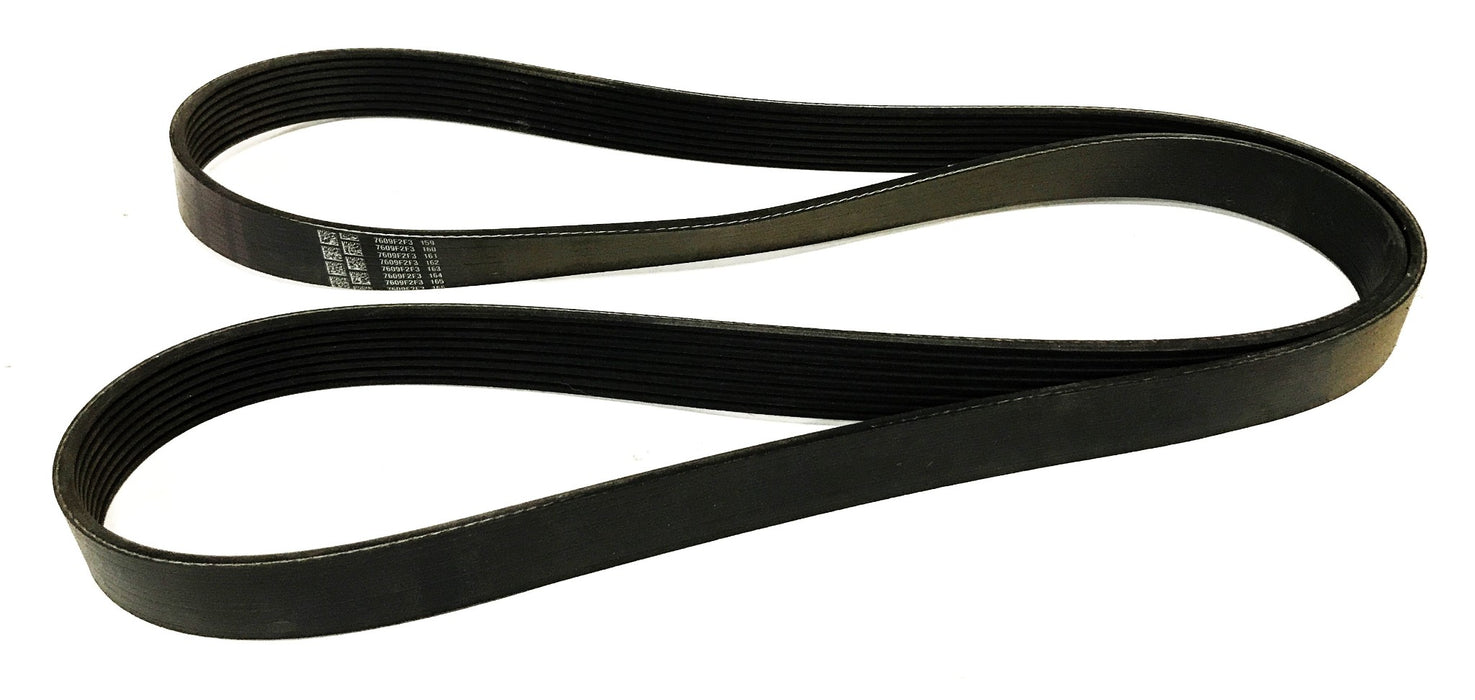 Gates Serpentine Micro-V Belt K080730 NOS