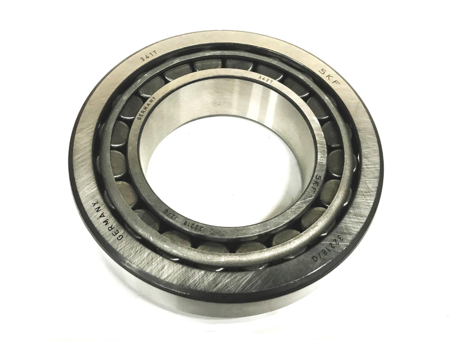 SKF Tapered Roller Bearing Cone and Cup 32218-J2/Q NOS