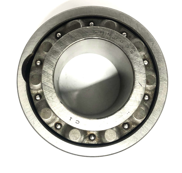 Fafnir Insert Bearing No Collar SMN303W/316WB NOS