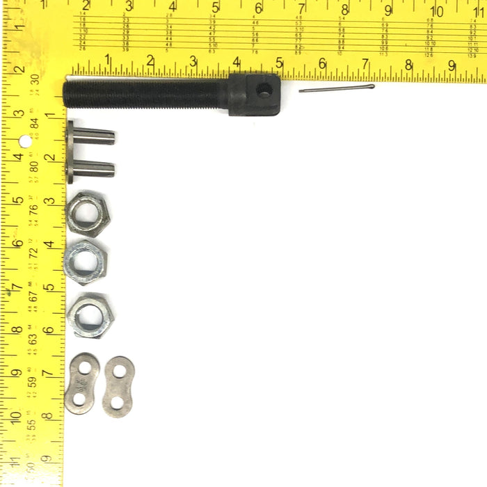 CAT/Caterpillar Anchor Bolt Kit 9429001058 NOS