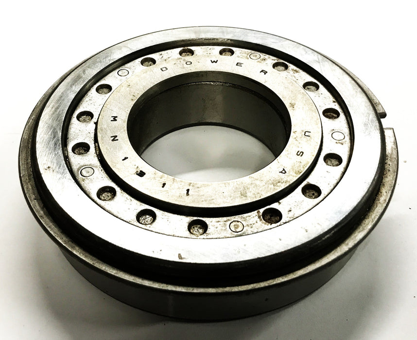Bower Cylindrical Roller Bearing with Inner Ring and Outer Snap Ring M1311GE NOS