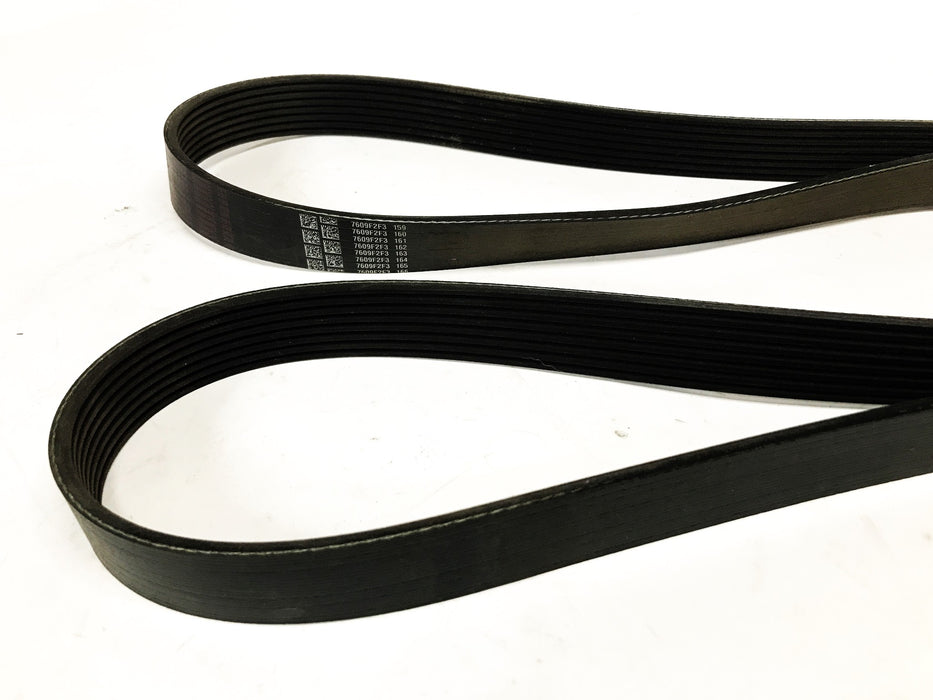 Gates Serpentine Micro-V Belt K080730 NOS