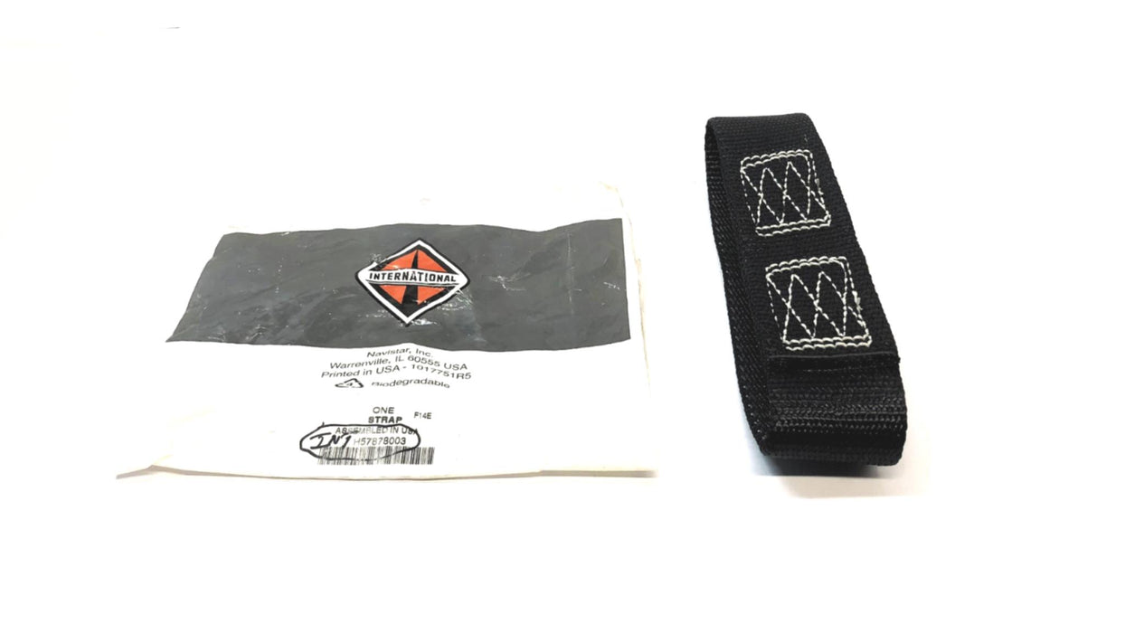 International Rebound Strap H57878003 NOS