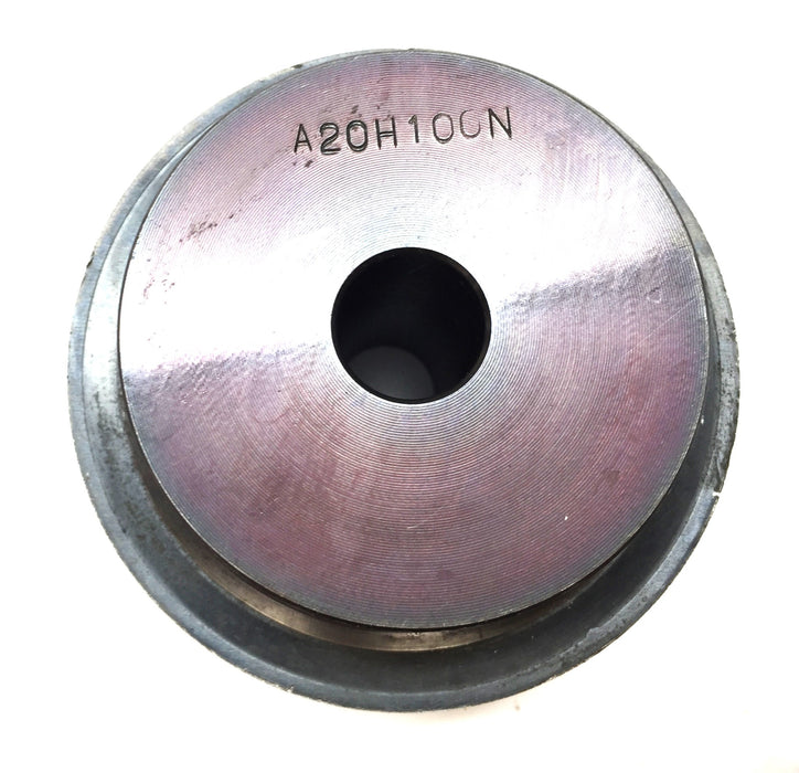 IDC Sheave Belt Pulley A20H100N (P20H100) NOS