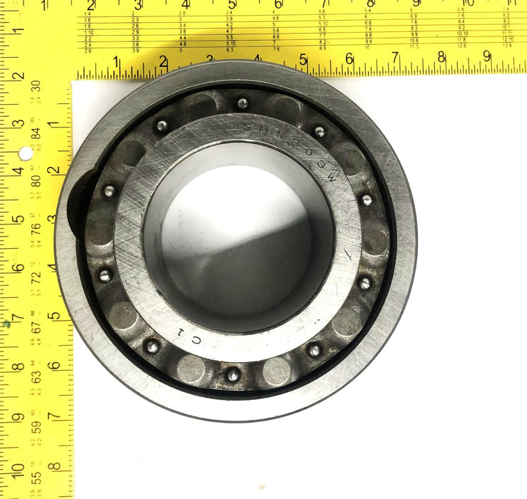 Fafnir Insert Bearing No Collar SMN303W/316WB NOS