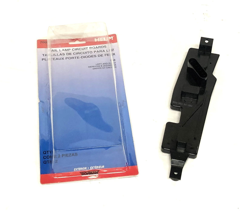 Dorman Right Side Tail Lamp Circuit Board 70001 NOS