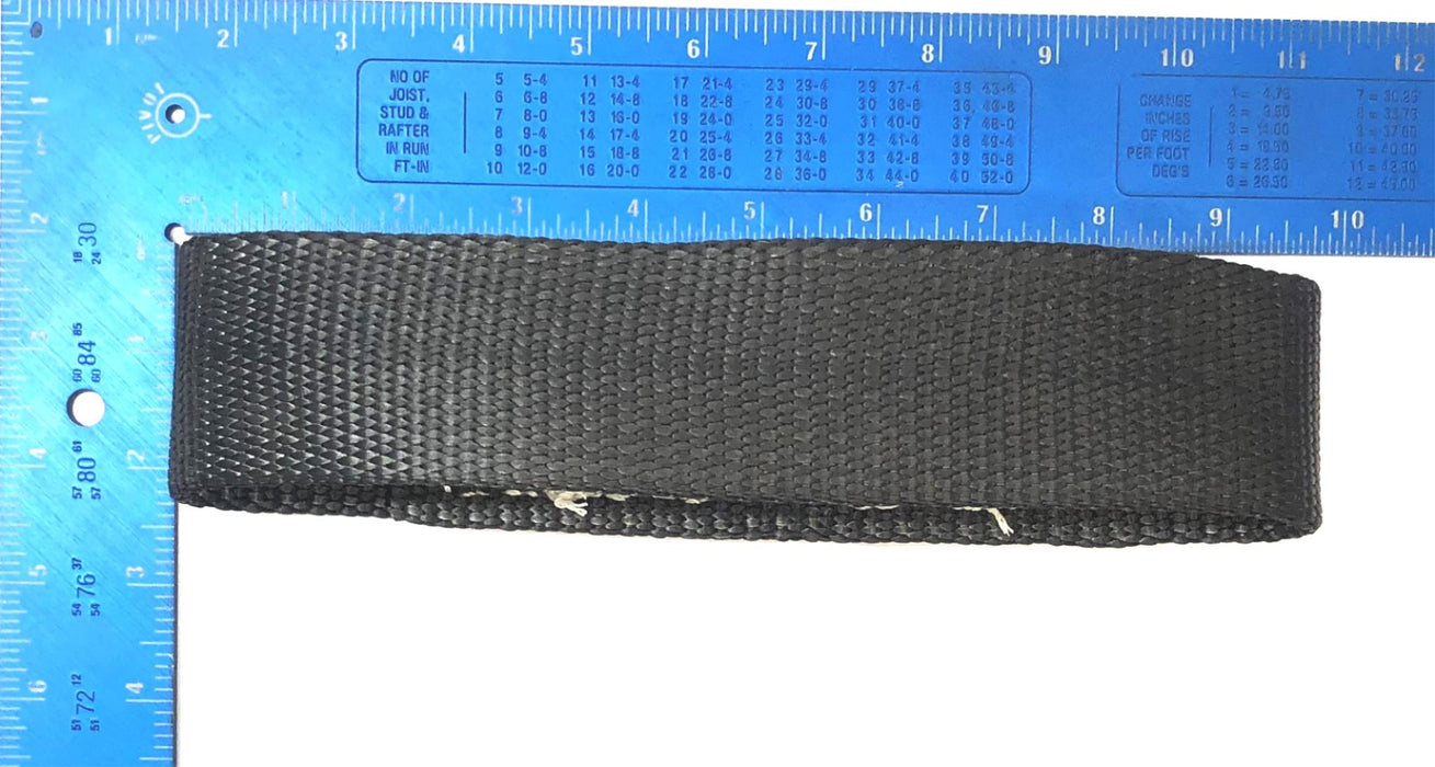 International Rebound Strap H57878003 NOS