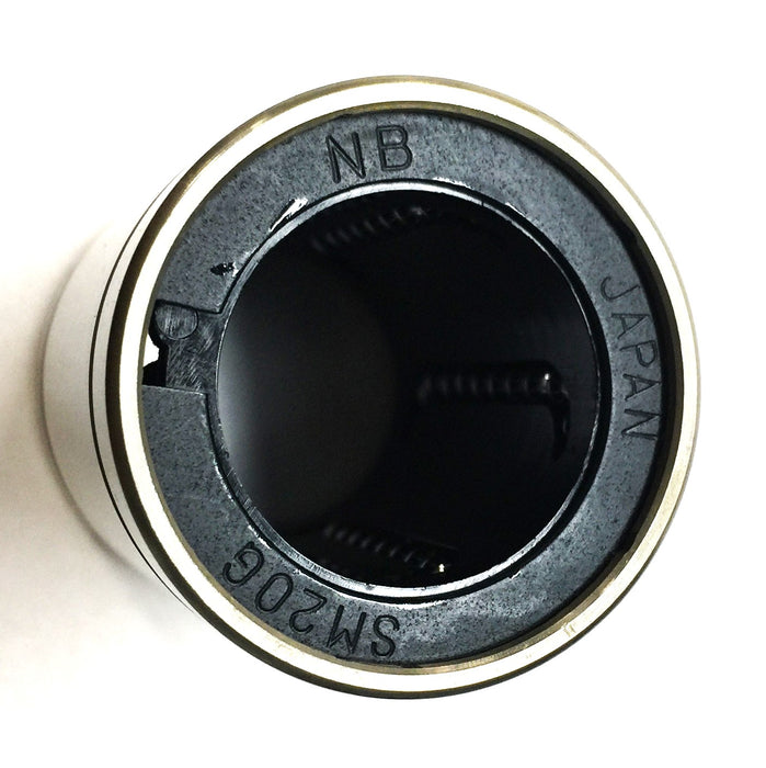 NB Linear Roller Bearing SM20G NOS