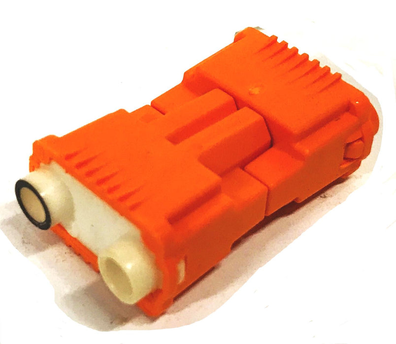 Idea Electric Luminaries Disconnect Power Plug 30-352J [Lot of 43] NOS