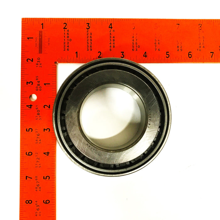 Nachi Tapered Roller Bearing Cone and Cup E32213J NOS