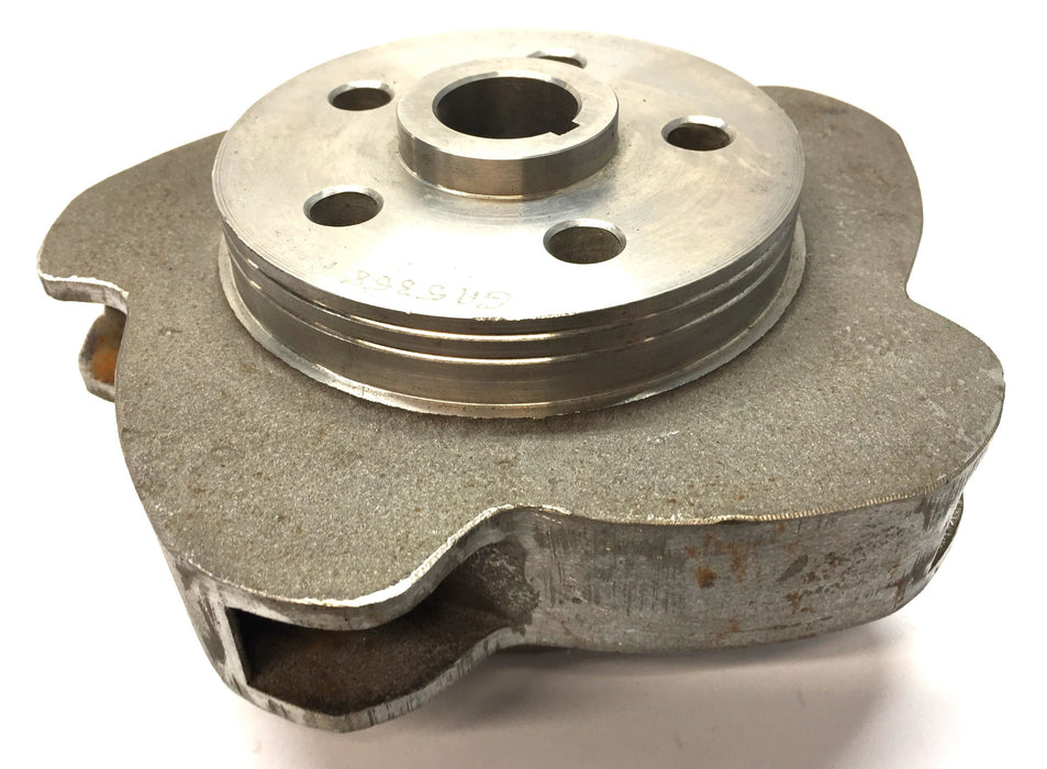 Thelco Corporation Impeller 959376 (4320-077706) USED