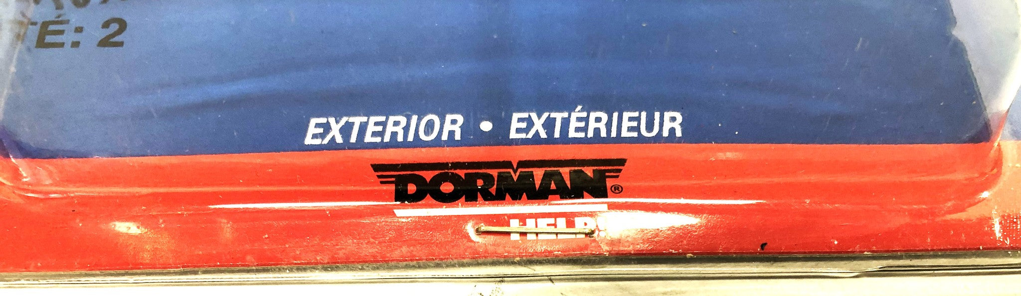 Dorman Right Side Tail Lamp Circuit Board 70001 NOS