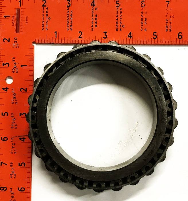 Bower 17HX0126 Cylindrical Roller Bearing Roller Cage Assembly MU1021 NOS