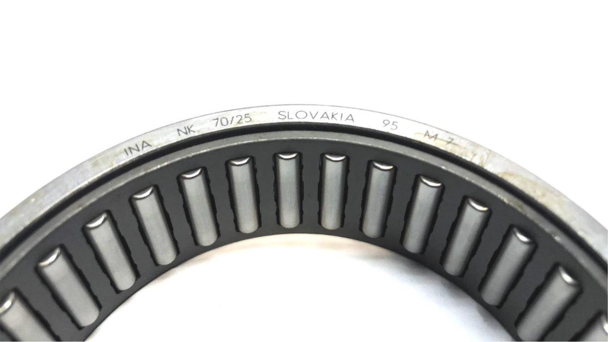 INA Needle Roller Bearing NK70/25 NOS