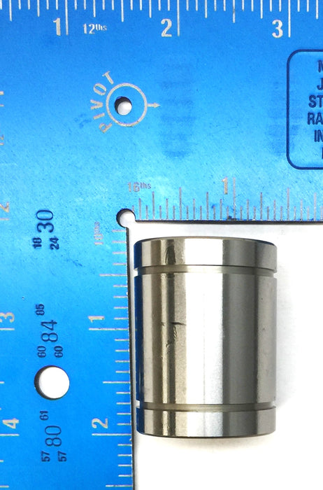 NB Linear Roller Bearing SM20G NOS