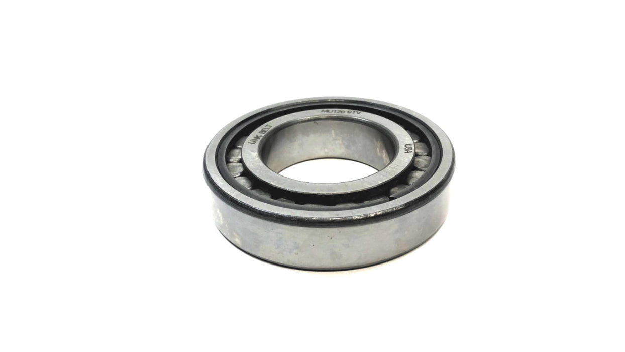 Link-Belt Cylindrical Roller Bearing MU1209TV NOS