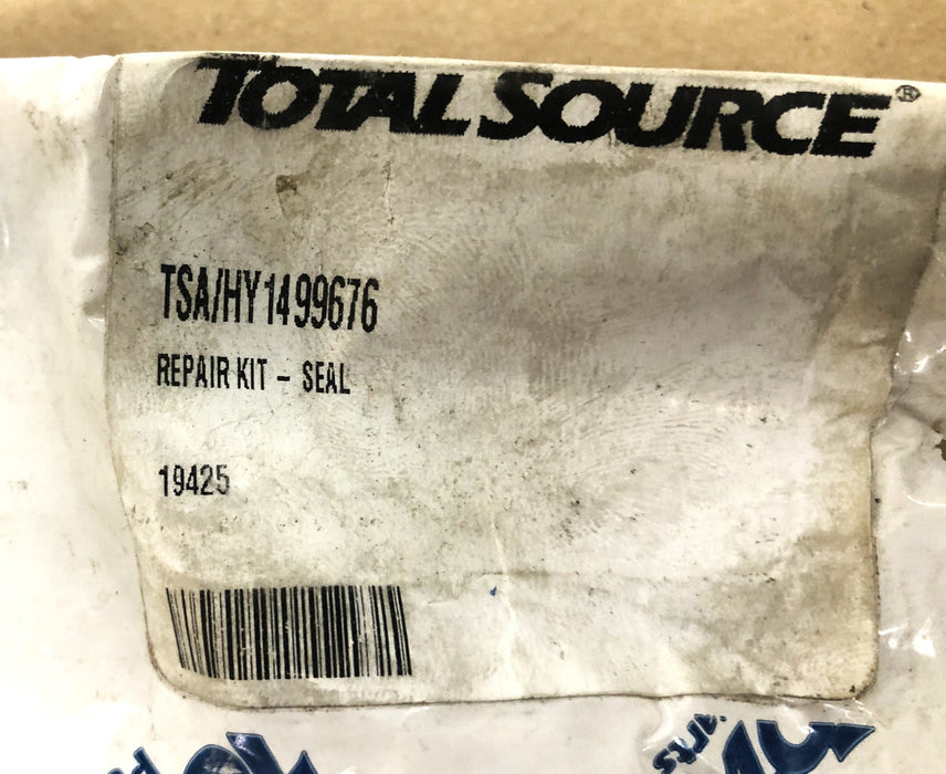 Total Source Seal Repair Kit For Hyster Forklift HY1499676 NOS