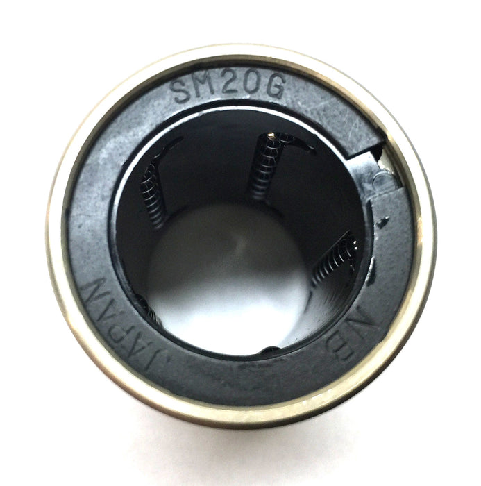 NB Linear Roller Bearing SM20G NOS
