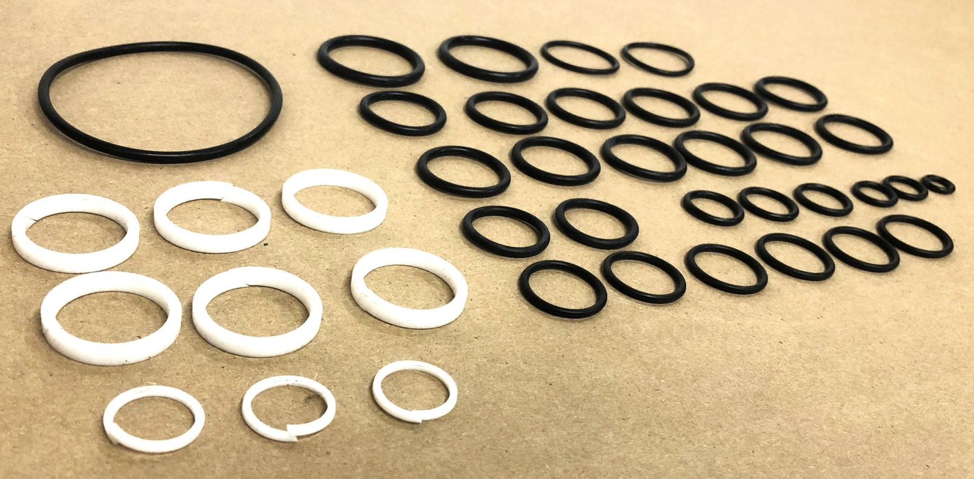 Total Source Seal Repair Kit For Hyster Forklift HY1499676 NOS