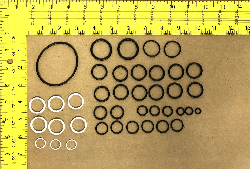 Total Source Seal Repair Kit For Hyster Forklift HY1499676 NOS