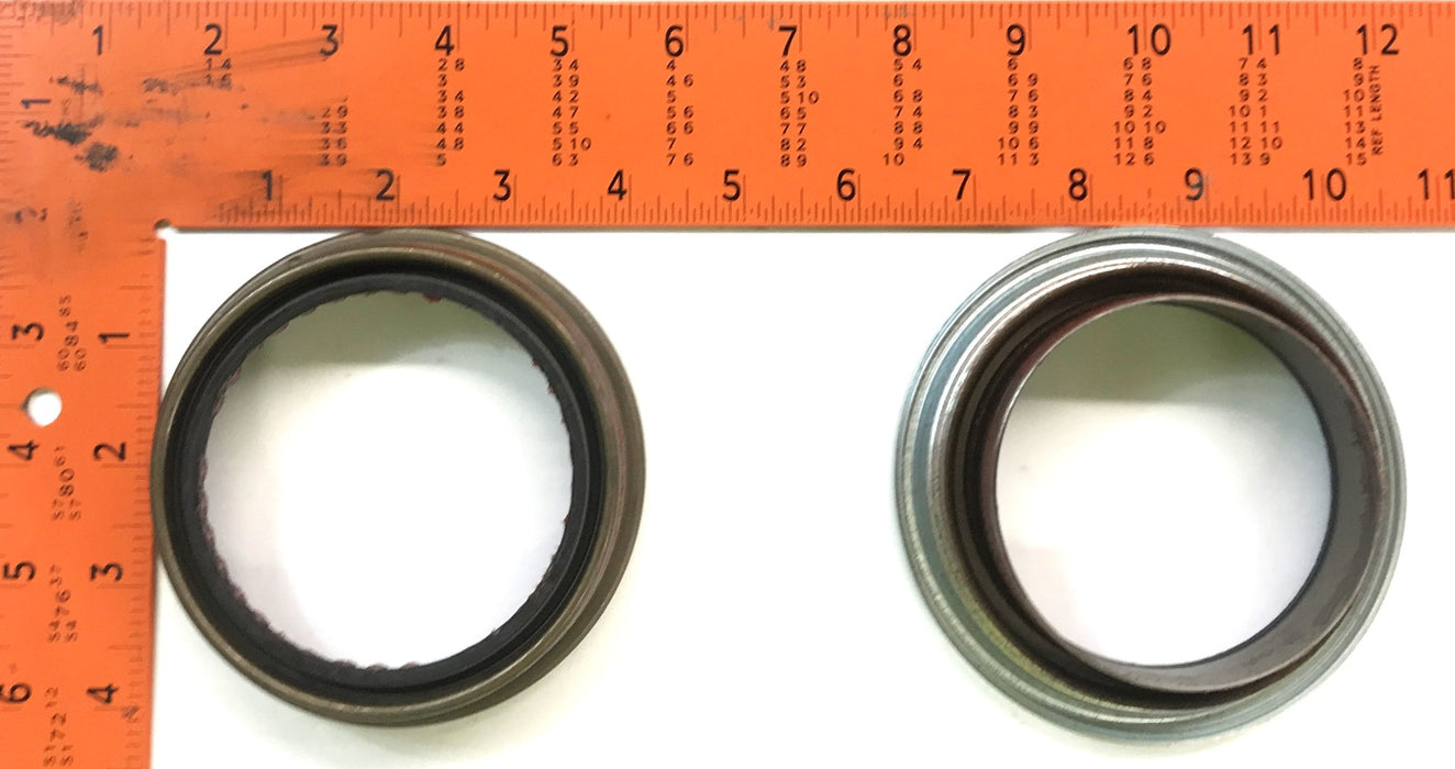 Meritor Drive Axle Wheel Oil Seal A1 1205 Y 2729 NOS