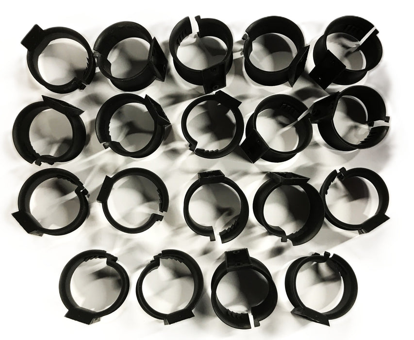 Erico Cable Retainer CATCR50 [Lot of 19] NOS