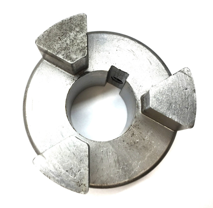 Lovejoy Jaw Coupling Hub with 1.64" Bore LC150-HUB-42MMH7-12X3.3MMKW NOS
