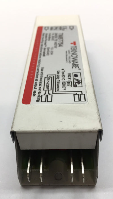 Teknoware 24VDC T5 14/21W Inverter TM87754 NOS