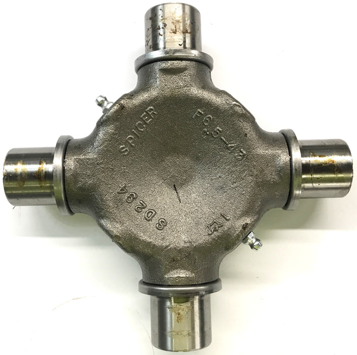 Spicer 1810 Series Universal Joint Kit 5-676X NOS