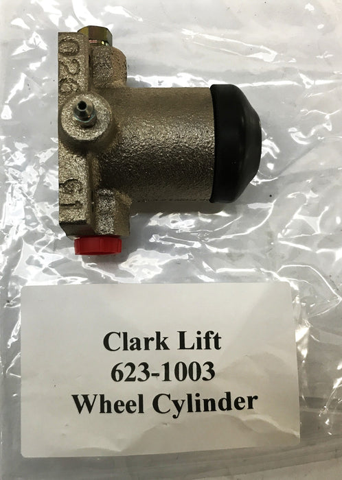Clark Forklift Wheel Cylinder 623-1003 (2794700) NOS