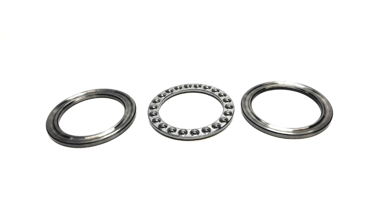 INA Thrust Ball Bearing 51114J (51114) NOS