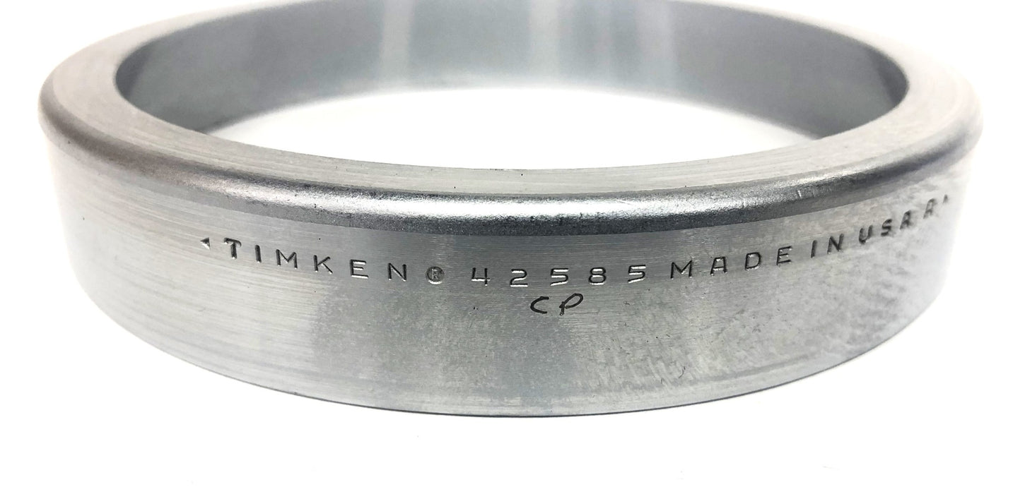 Timken Tapered Roller Bearing 42585CP NOS