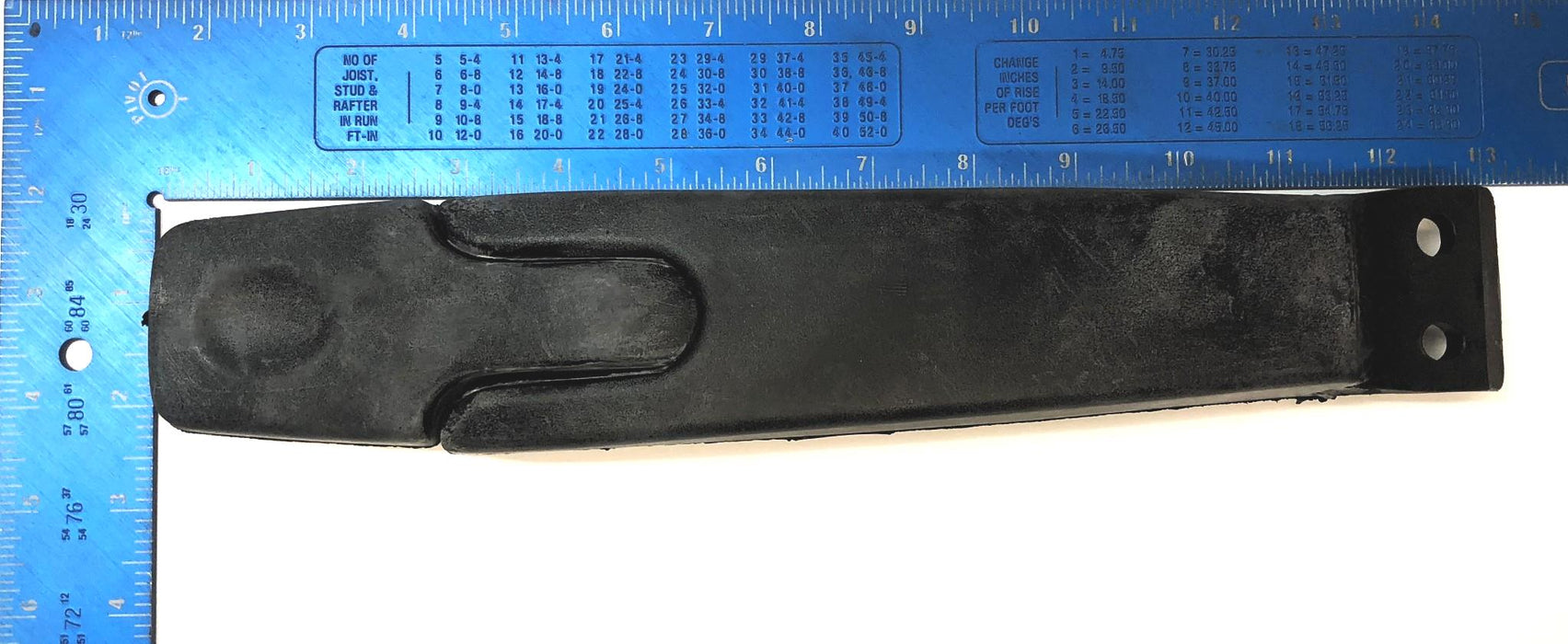 International Hood Latch (Made in Canada) 3544924C1 NOS
