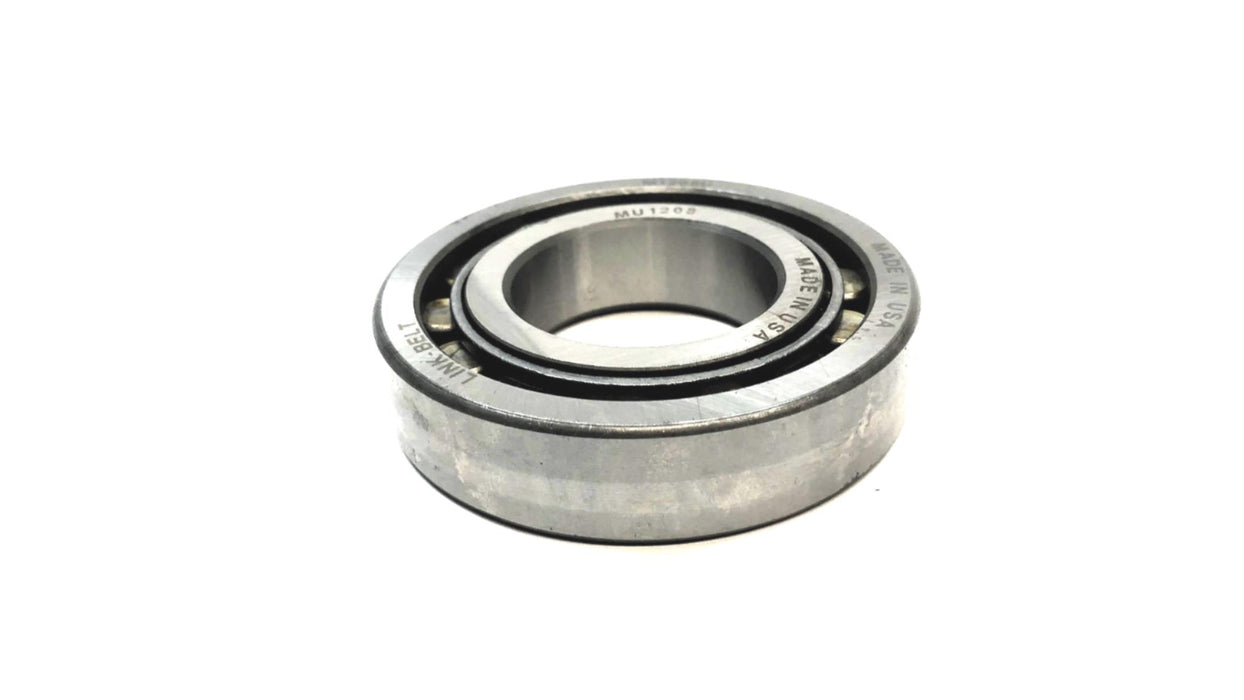 Link-Belt Cylindrical Roller Bearing M1208U/MU1208 NOS