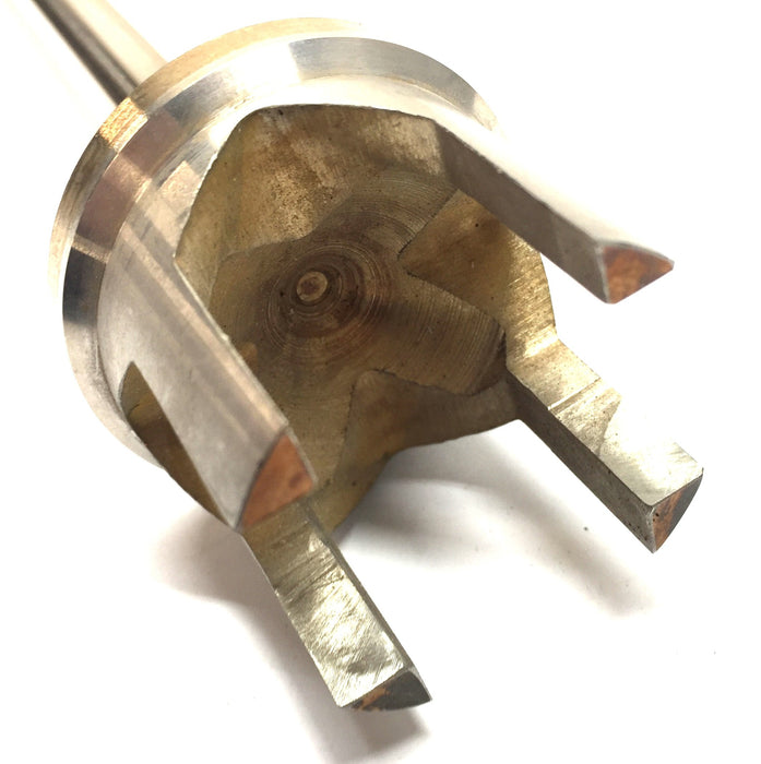 The Leslie Company Turbine Main Valve 4810122673 (44029 WU) NOS