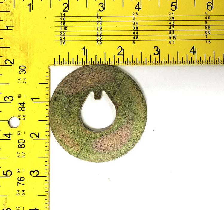 Total Source Hub Lock Washer LP1062-1120 NOS