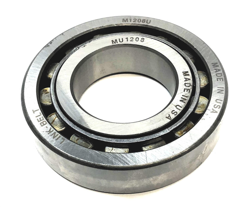 Link-Belt Cylindrical Roller Bearing M1208U/MU1208 NOS