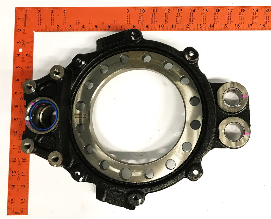 Meritor Brake Spider Assembly A3211L6616 NOS