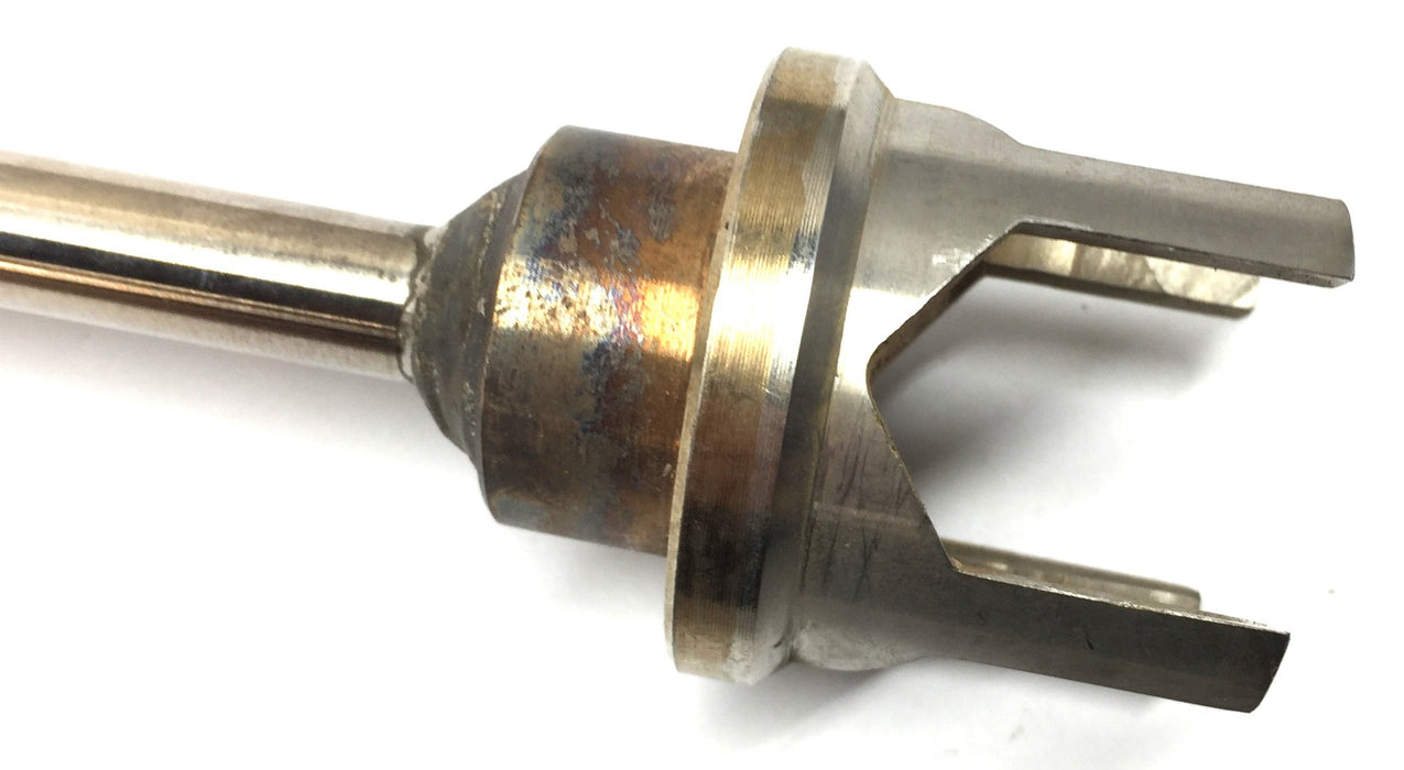 The Leslie Company Turbine Main Valve 4810122673 (44029 WU) NOS